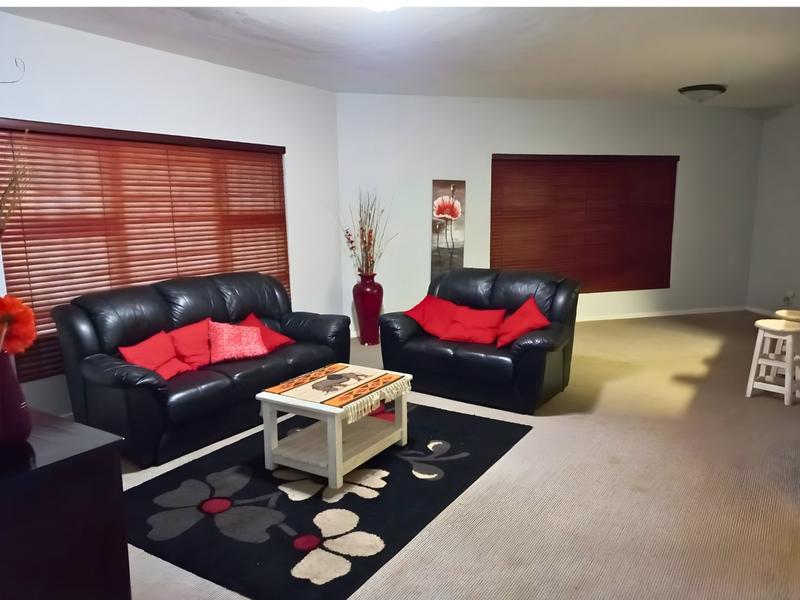 7 Bedroom Property for Sale in Heiderand Western Cape